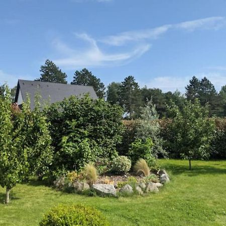 Ferienwohnung Les Becasses Merlimont-Plage Exterior foto