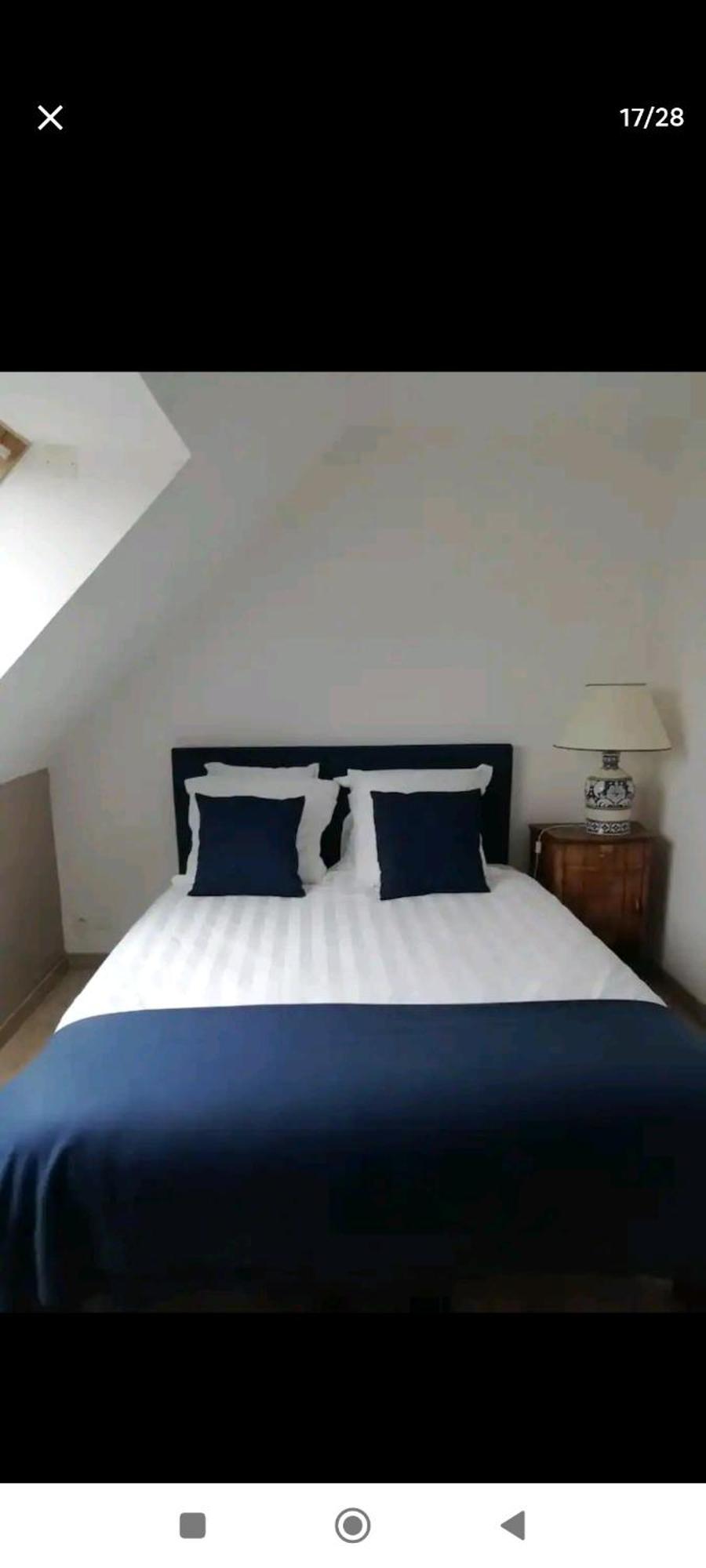 Ferienwohnung Les Becasses Merlimont-Plage Exterior foto